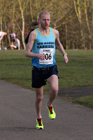Senior mens 2018 Royal Signals NECAA Road Relays, Hetton. Photo: David T. Hewitson/Sports for All Pics